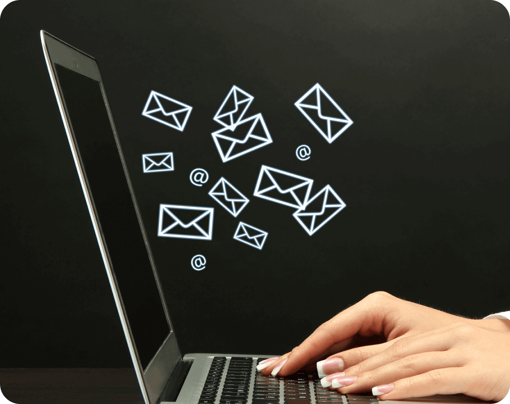 Automated Email Campaigns